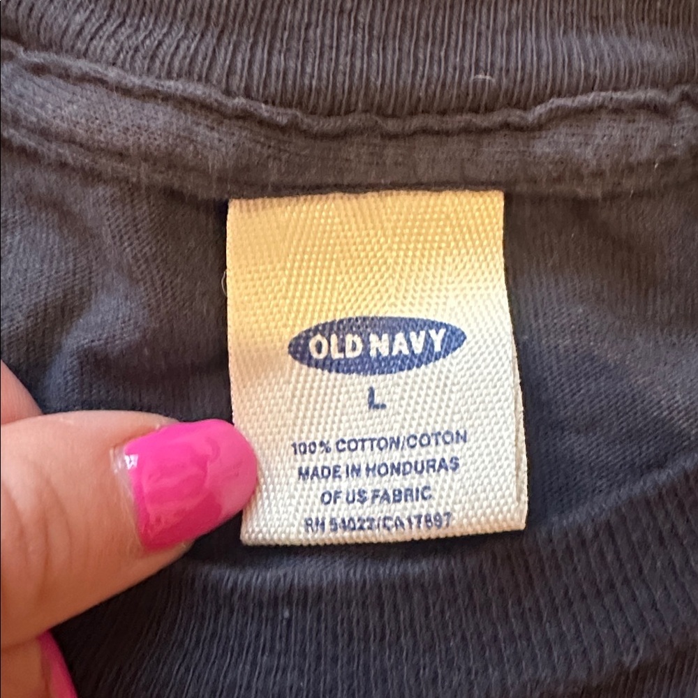 Colorado Graphic Tee - Picture 2 of 4